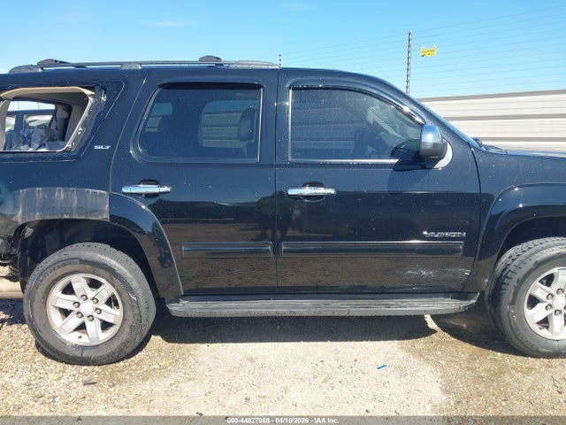GMC Yukon Slt