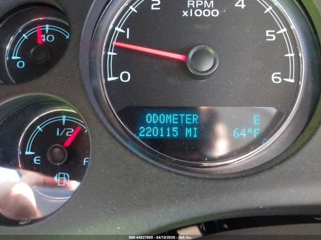 GMC Yukon Slt