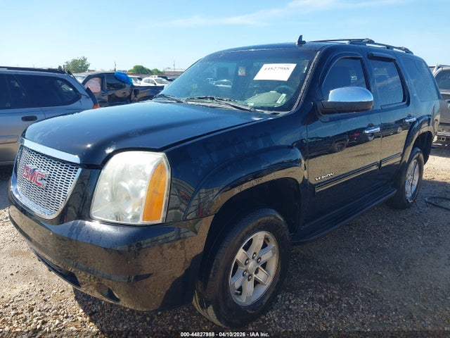 GMC Yukon Slt