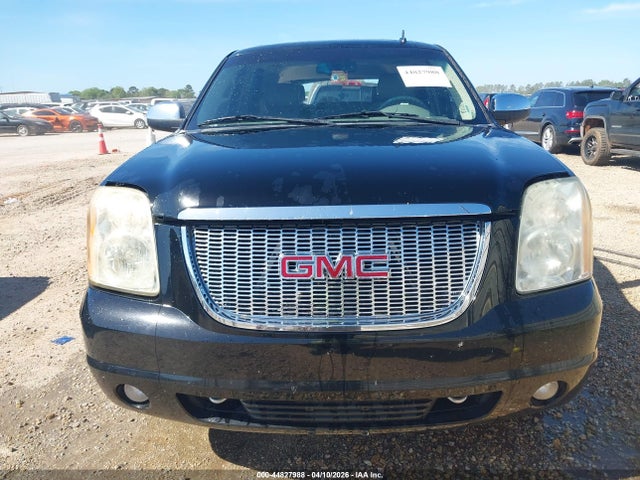 GMC Yukon Slt