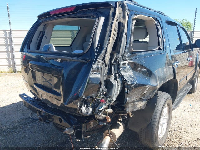 GMC Yukon Slt