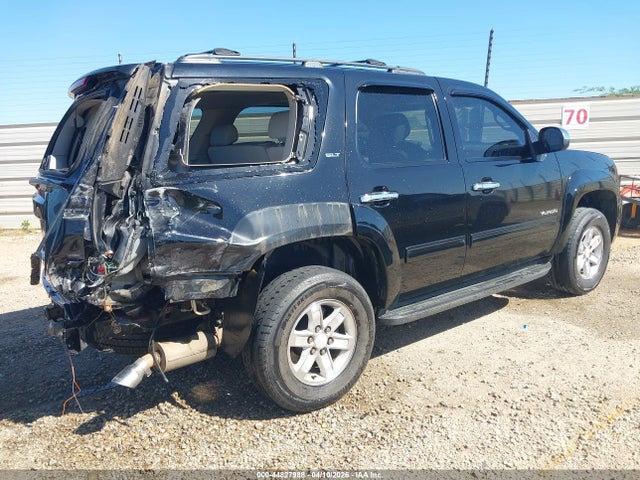 GMC Yukon Slt