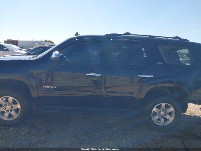 GMC Yukon Slt