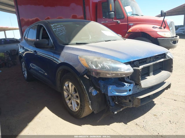Salvage Ford Escape Image