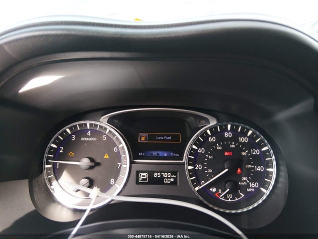 INFINITI Qx Pure Awd