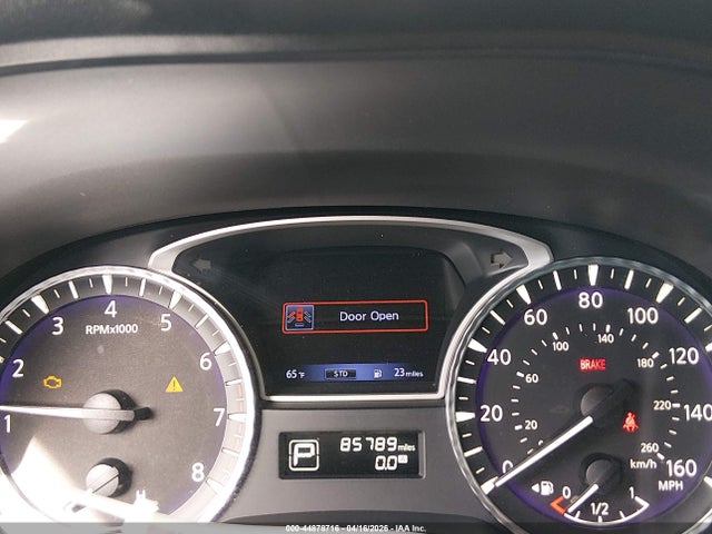 INFINITI Qx Pure Awd