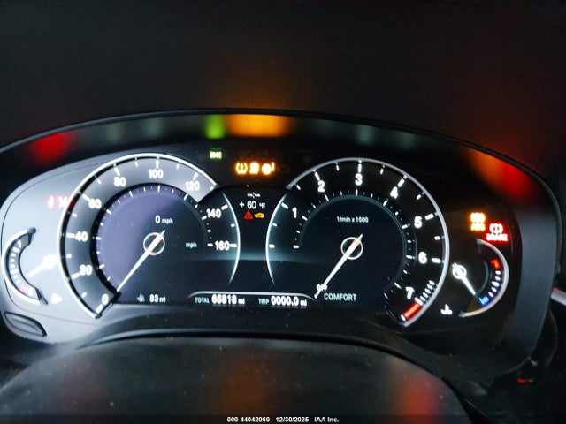 BMW M Series Xdrive