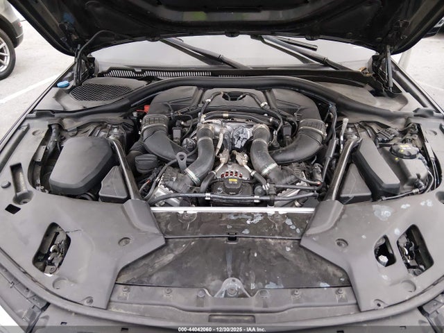 BMW M Series Xdrive