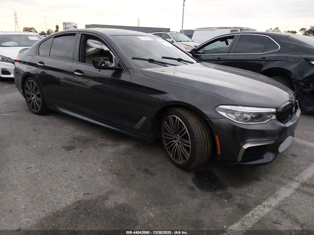 Salvage BMW M Series Image