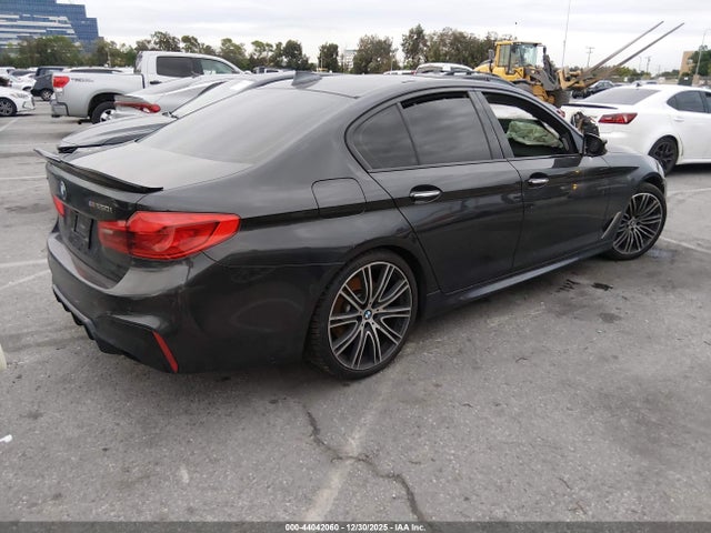 BMW M Series Xdrive