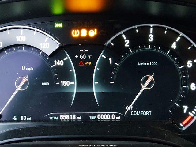 BMW M Series Xdrive