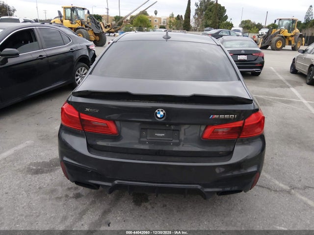 BMW M Series Xdrive
