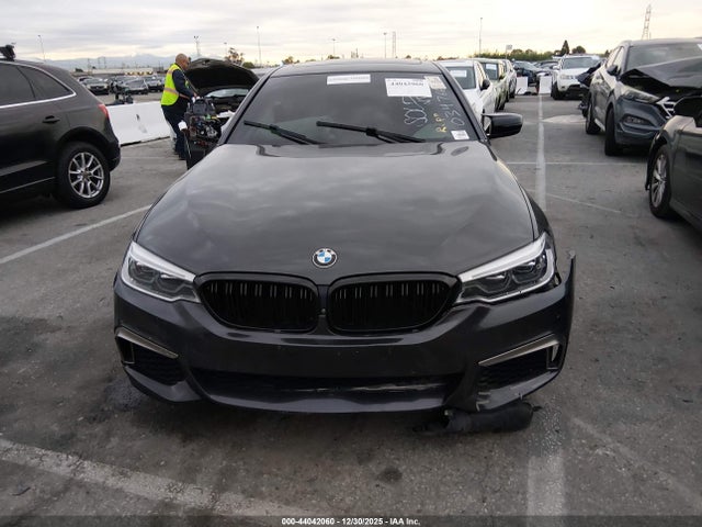 BMW M Series Xdrive
