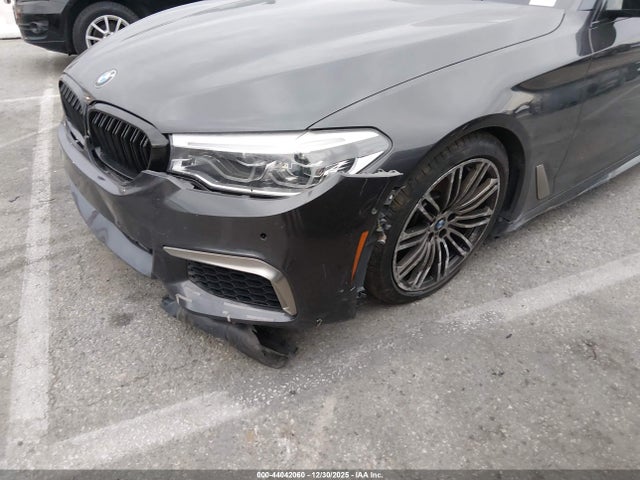 BMW M Series Xdrive