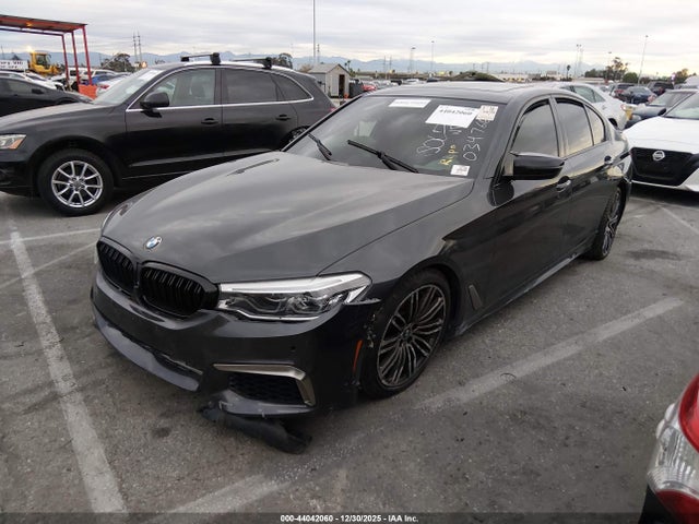 BMW M Series Xdrive