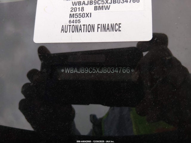 BMW M Series Xdrive
