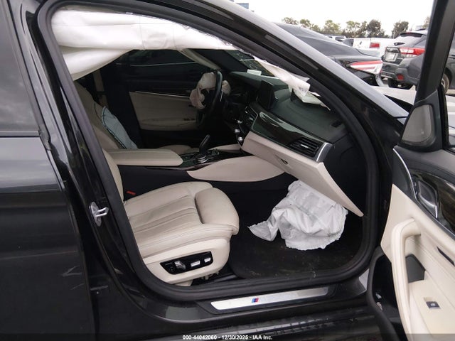 BMW M Series Xdrive