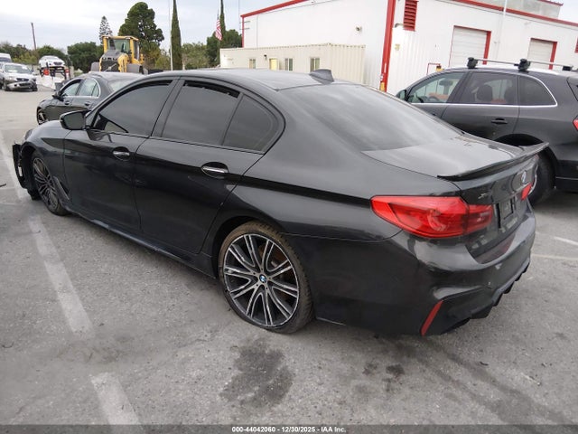 BMW M Series Xdrive