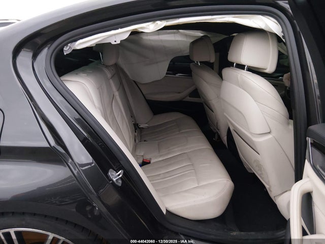 BMW M Series Xdrive