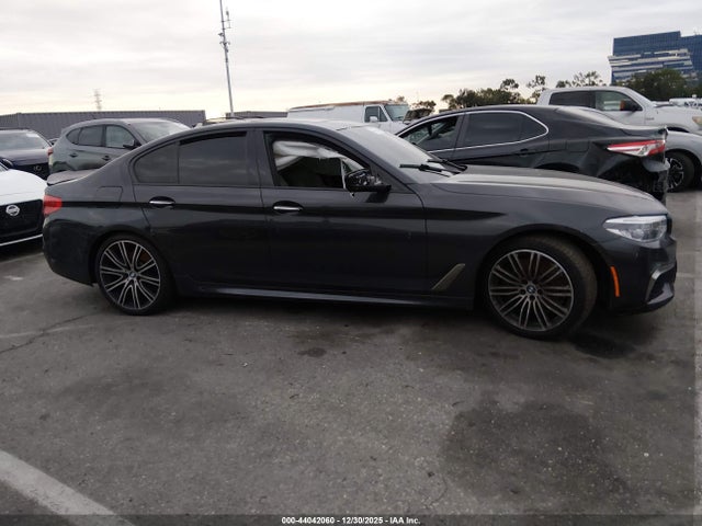 BMW M Series Xdrive