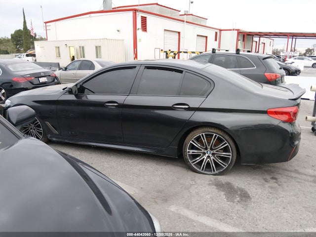 BMW M Series Xdrive