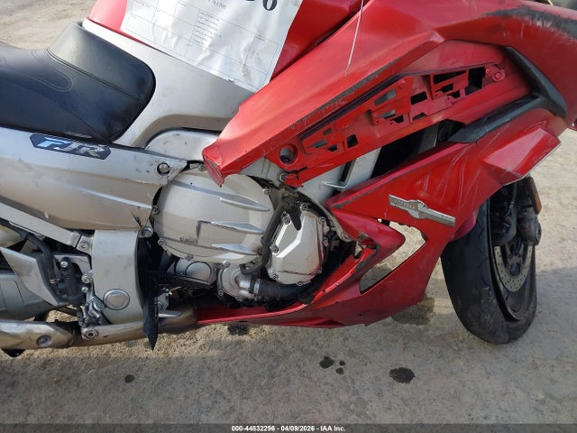 Yamaha Fjr1300 Ac