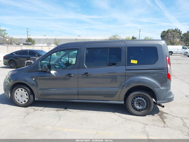Ford Transit Xl