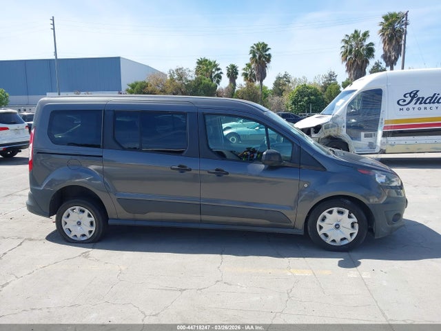 Ford Transit Xl