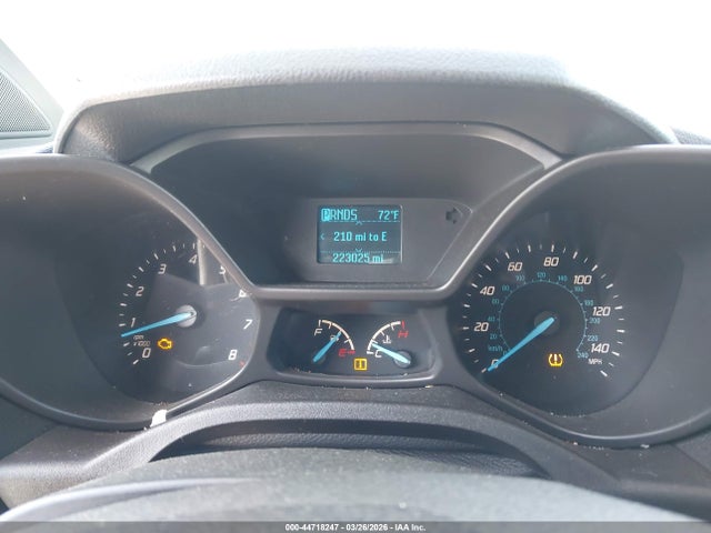 Ford Transit Xl