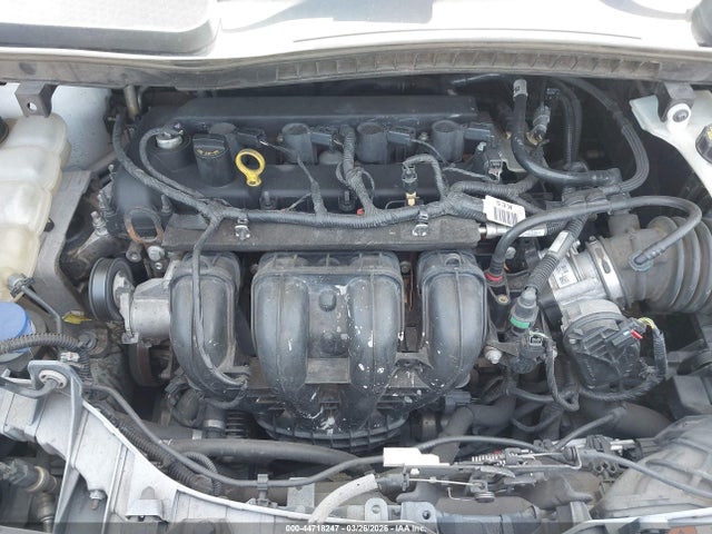 Ford Transit Xl