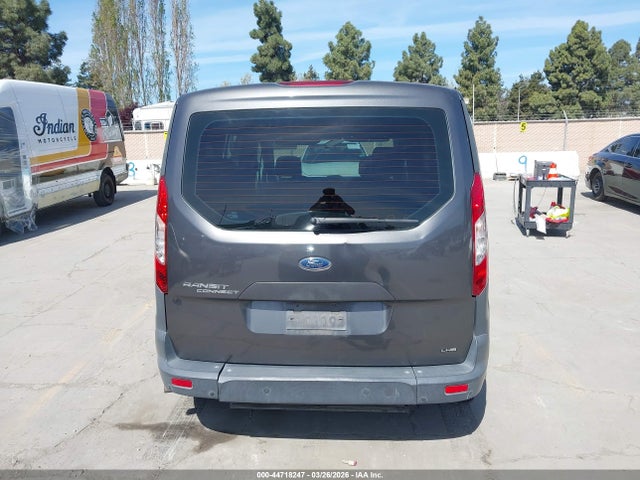 Ford Transit Xl