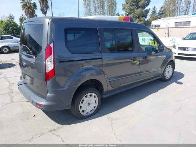 Ford Transit Xl