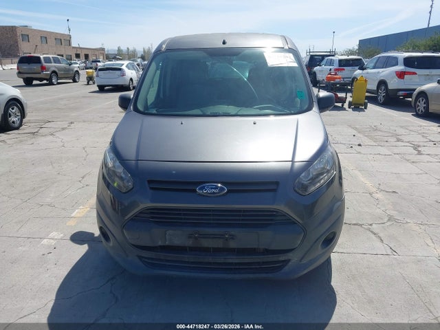 Ford Transit Xl