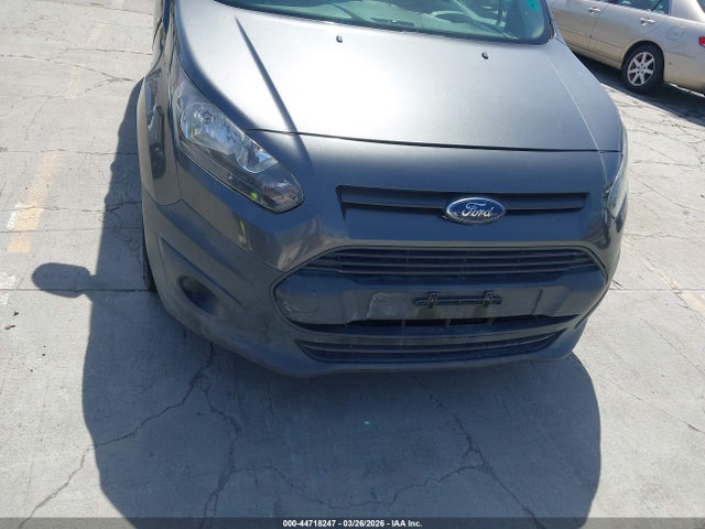 Ford Transit Xl