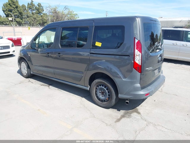 Ford Transit Xl