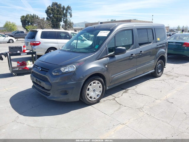 Ford Transit Xl