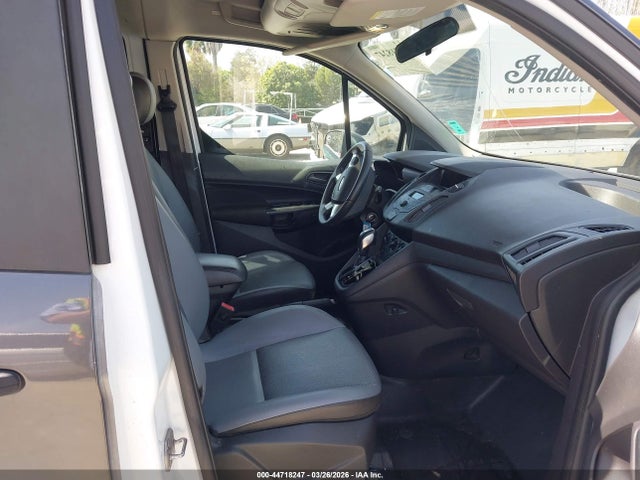 Ford Transit Xl
