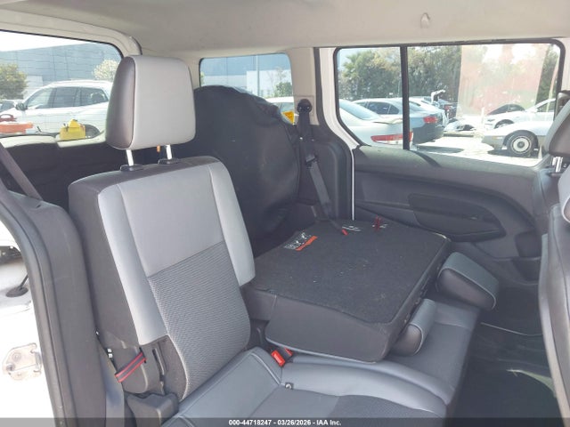 Ford Transit Xl