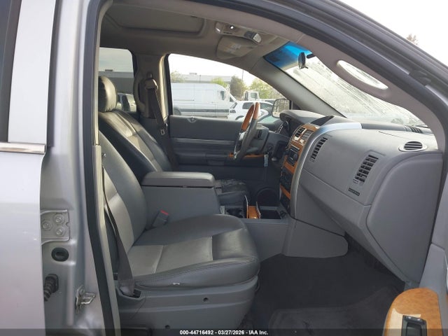 Chrysler Aspen Limited