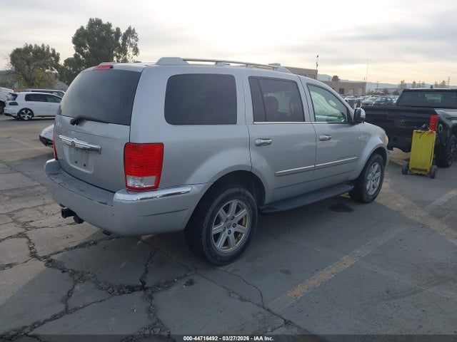 Chrysler Aspen Limited