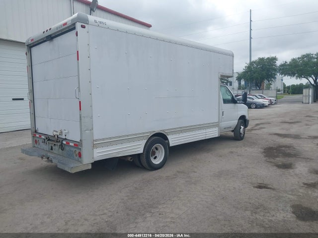 Ford E-450
