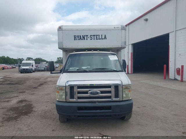 Ford E-450
