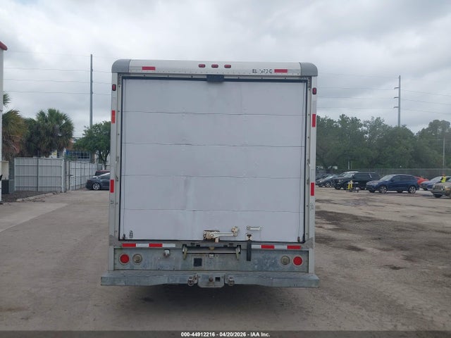 Ford E-450