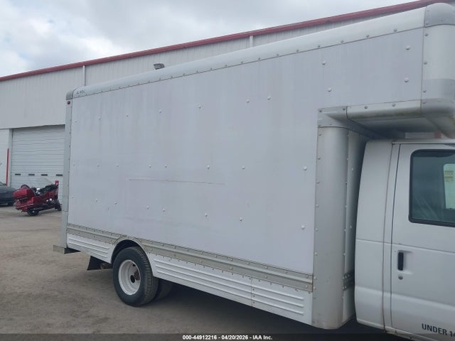 Ford E-450