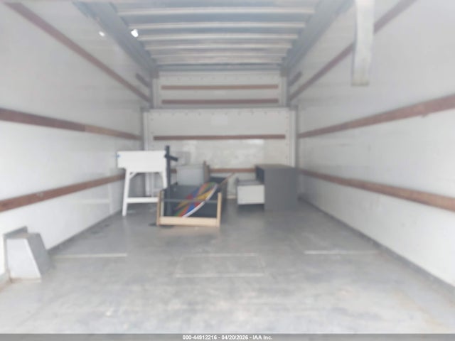 Ford E-450