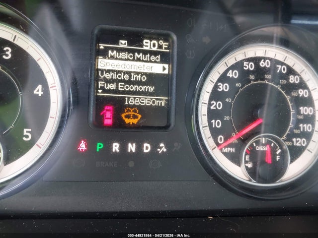Ram 5500