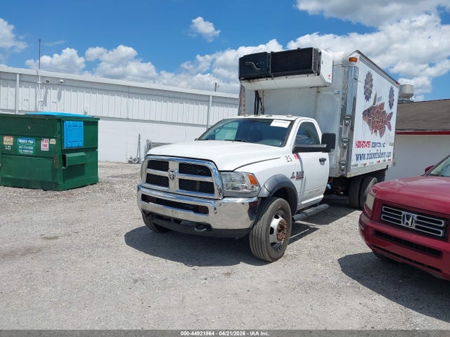 Ram 5500