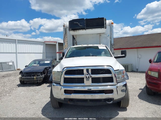 Ram 5500