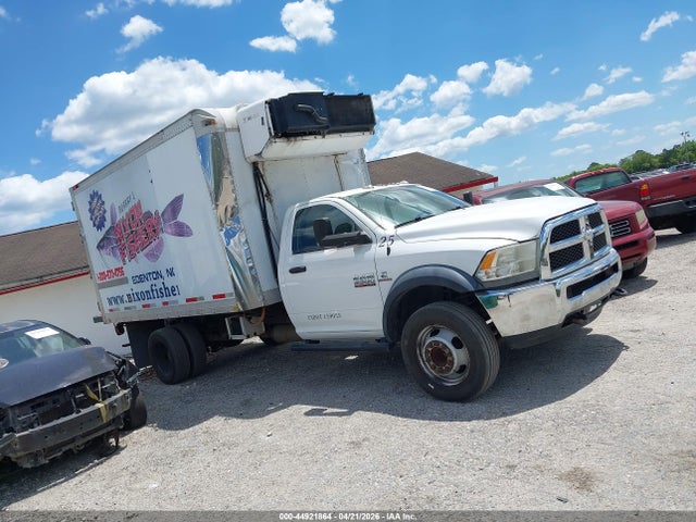 Ram 5500