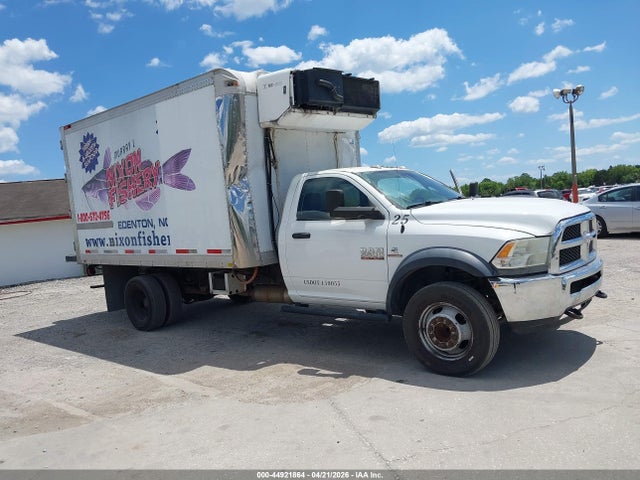 Ram 5500